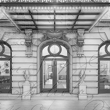 Grand Union Hotel Fort Benton Exterior foto